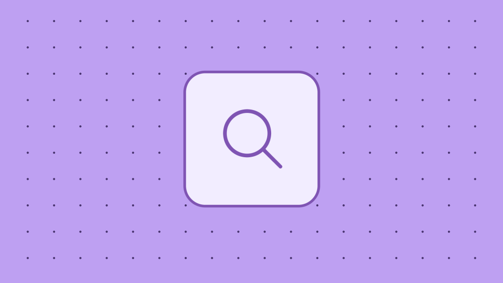 HPOS Full-text search for orders is available in experimental mode