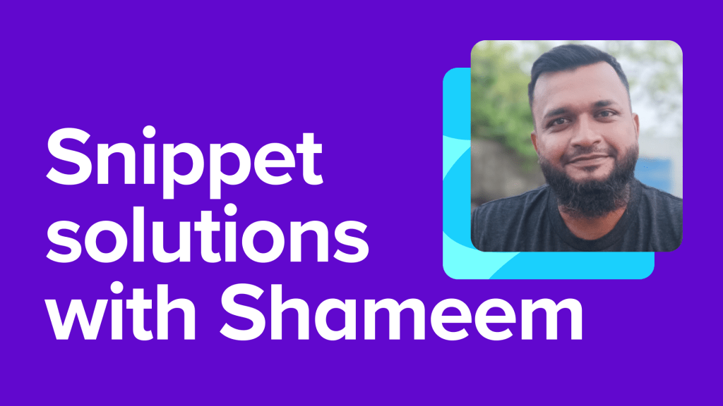 5 real-world WooCommerce snippets inspired by merchant support requests